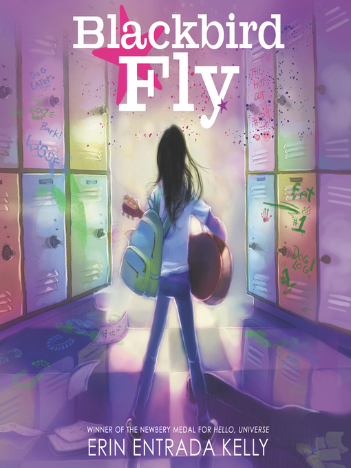 Title details for Blackbird Fly by Erin Entrada Kelly - Available